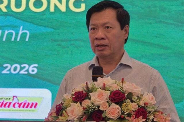 VietAGROS 2026 mở ra không gian kết nối cho nông nghiệp và thủy sản xanh