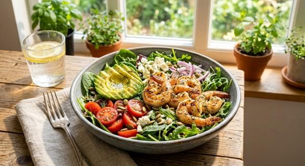 Từ xu hướng Flexitarian đến cuộc dịch chuyển protein: Cơ hội nào cho thủy sản? ​