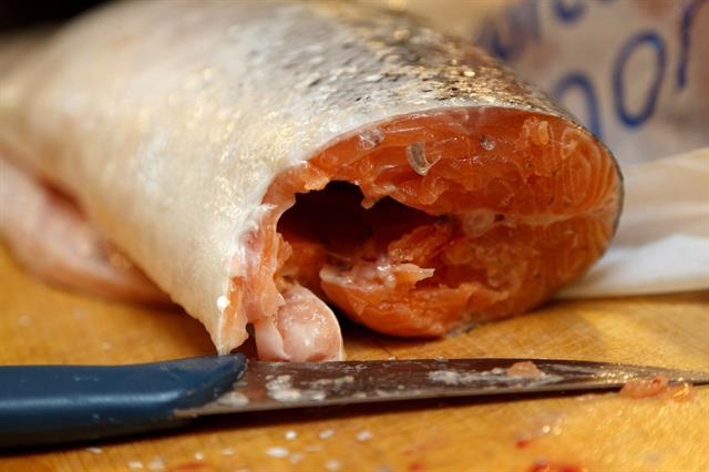 6 năm “sóng gió” của cộng đồng thủy sản, chỉ vì một quy định