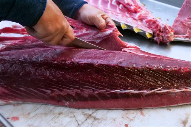 Chính sách thuế GTGT đối với phế liệu, phế phẩm trong chế biến thủy sản