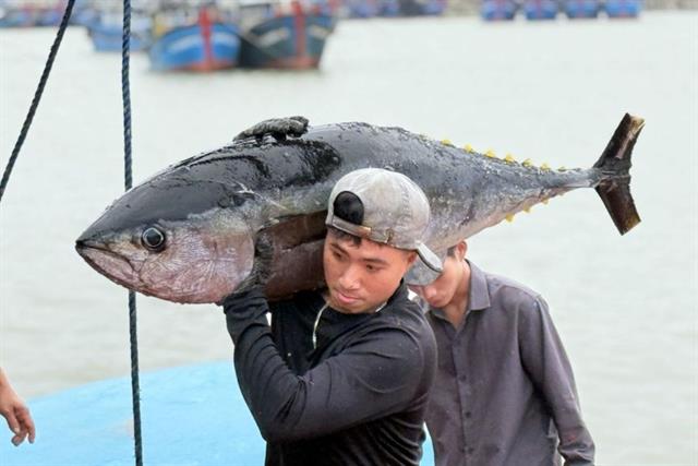 Chính phủ ban hành Nghị định quy định chi tiết thi hành Luật Thủy sản