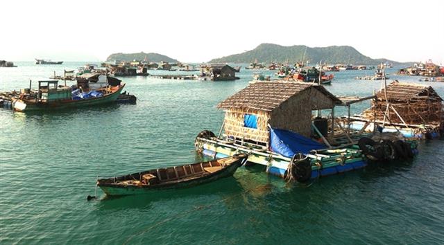 Kiên Giang chú trọng nuôi thủy sản cả mặn - lợ - ngọt