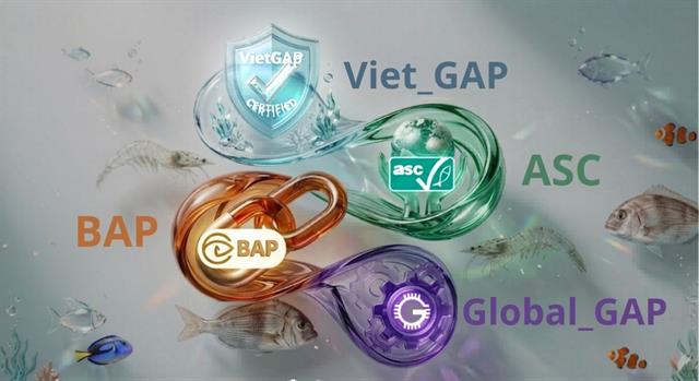 Chứng nhận thủy sản: Khi tấm vé vào cửa trở thành rào cản của chính người nuôi