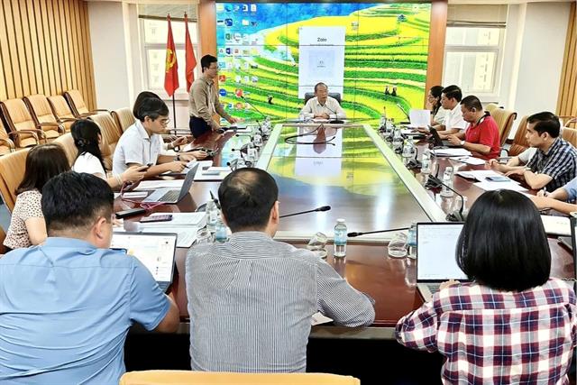 Sắp diễn ra Hội nghị Khoa học Công nghệ Thủy sản toàn quốc: Đưa KHCN trở thành động lực tăng trưởng thực chiến