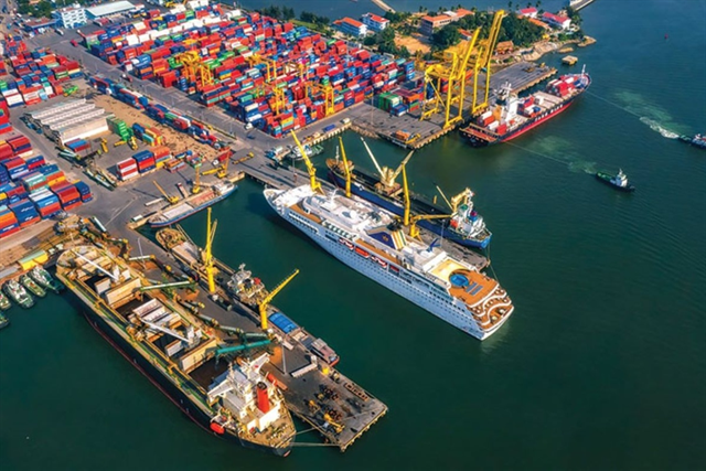 Xung Đột Trung Đông Leo Thang: Chuỗi Cung Ứng Thủy Sản Việt Nam Đối Mặt Rủi Ro Lớn