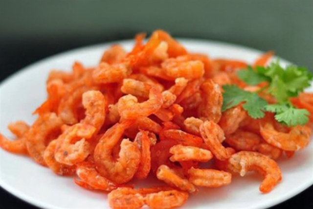 Cách làm tôm khô tại nhà: Ngọt tự nhiên, để được lâu dù không có nắng