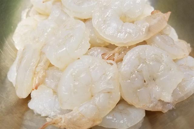 Xu hướng tiêu dùng tôm sạch tại thị trường Châu Âu