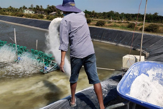 Vôi nông nghiệp và vôi công nghiệp: Khác nhau ở đâu và vì sao không nên dùng lẫn?