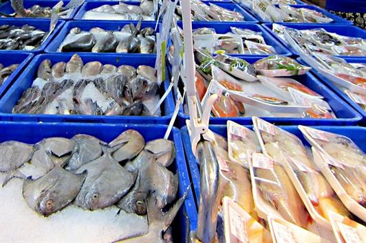 Việt Nam: Xuất khẩu hải sản tăng 26% trong tháng 05/2021